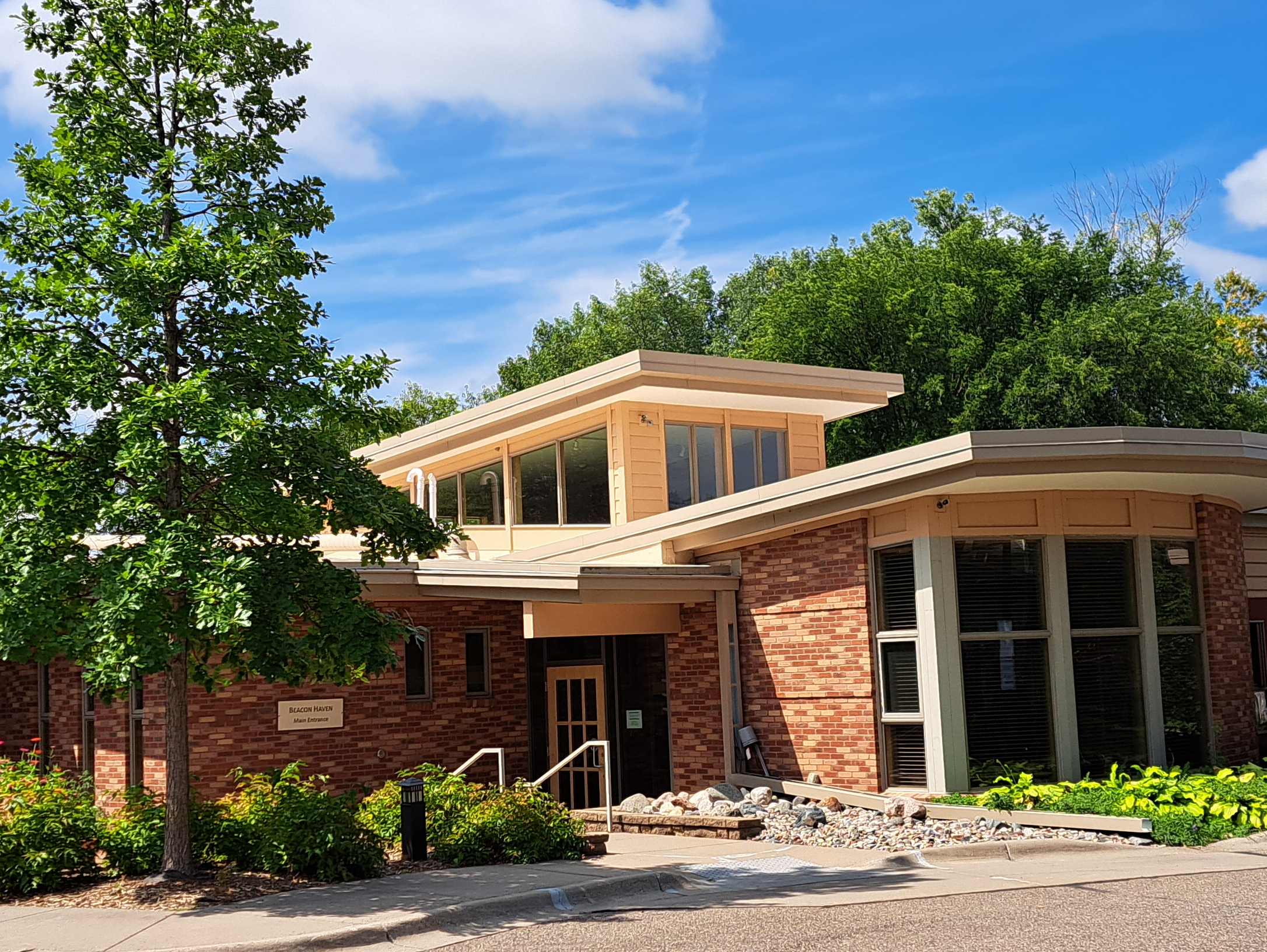 BEACON HAVEN home care agency in New Brighton, MN