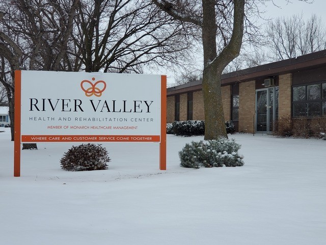 RIVER VALLEY HEALTH AND REHABILITATION CENTER LLC home care agency in Redwood Falls, MN
