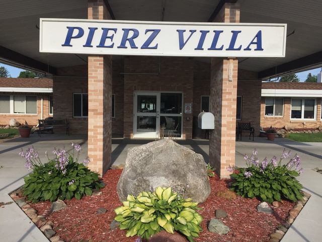 PIERZ VILLA INC home care agency in Pierz, MN