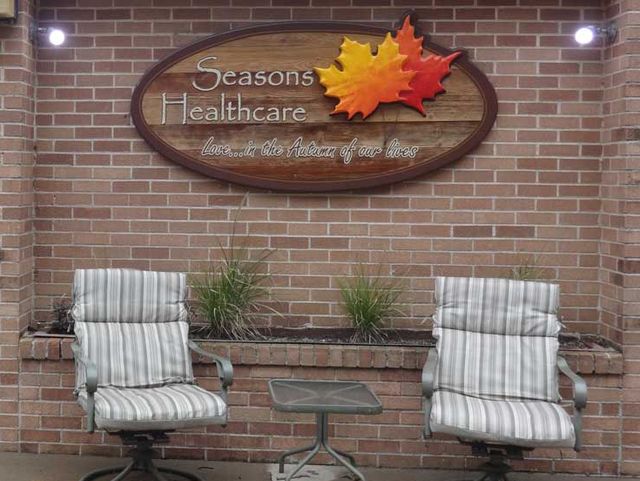 SEASONS HEALTHCARE home care agency in Trimont, MN