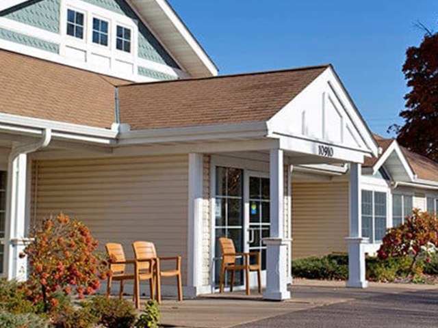 PARMLY ON THE LAKE LLC home care agency in Chisago City, MN