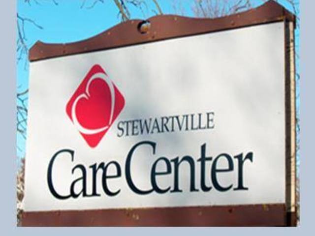 STEWARTVILLE CARE CENTER home care agency in Stewartville, MN
