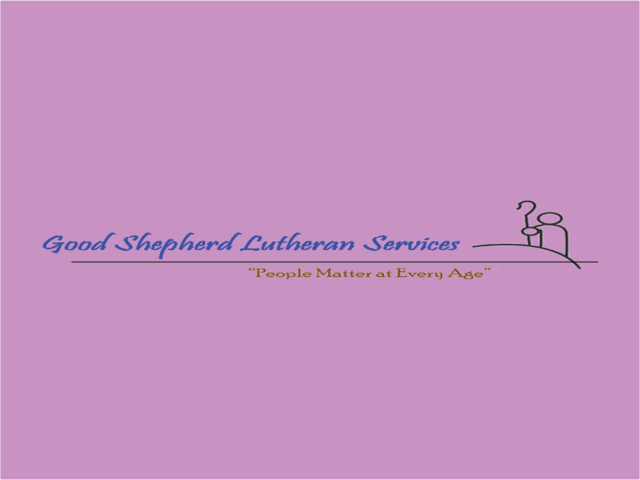 GOOD SHEPHERD LUTHERAN HOME home care agency in Rushford, MN