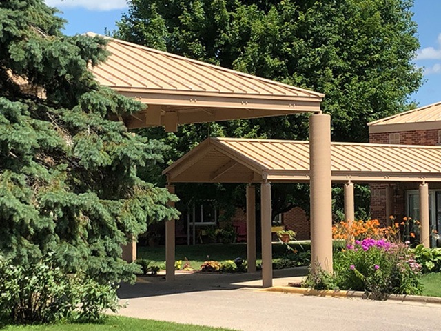 FIELD CREST CARE CENTER home care agency in Hayfield, MN