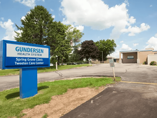 TWEETEN LUTHERAN HEALTH CARE CENTER home care agency in Spring Grove, MN