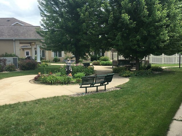 SACRED HEART CARE CENTER home care agency in Austin, MN