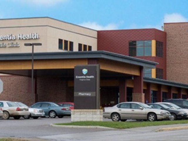 ESSENTIA HEALTH VIRGINIA CARE CENT home care agency in Virginia, MN