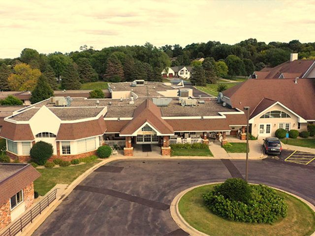 MALA STRANA CARE & REHABILITATION CENTER home care agency in New Prague, MN