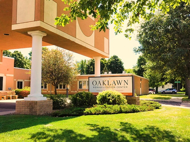 OAKLAWN CARE & REHABILITATION CENTER home care agency in Mankato, MN