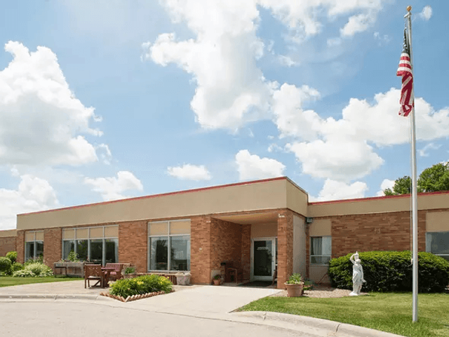 GUNDERSEN HARMONY CARE CENTER home care agency in Harmony, MN