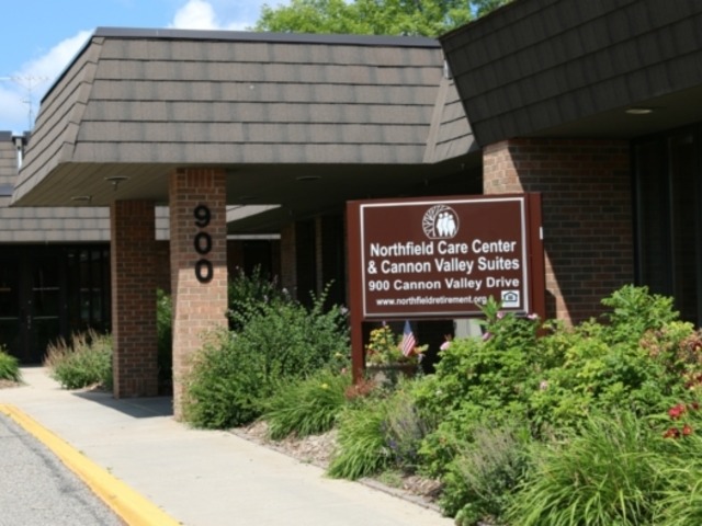 NORTHFIELD CARE CENTER INC home care agency in Northfield, MN