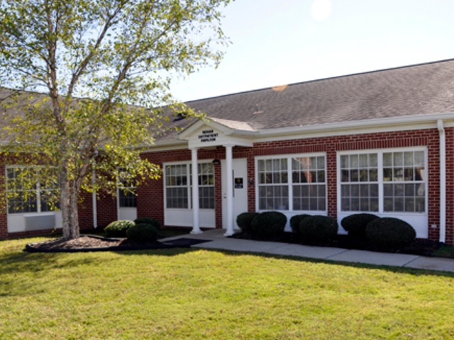 THE WINDSOR PLACE home care agency in Columbus, MS