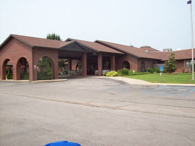 WEST VUE NURSING AND REHABILITATION CENTER home care agency in West Plains, MO