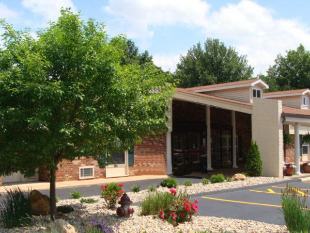 PILLARS OF NORTH COUNTY HEALTH & REHAB CENTER, THE home care agency in Florissant, MO