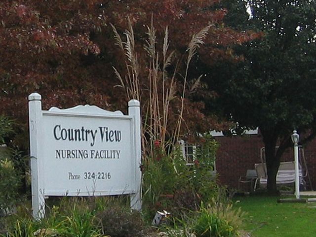COUNTRY VIEW NURSING home care agency in Bowling Green, MO
