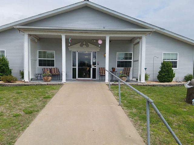 GRANBY HOUSE home care agency in Granby, MO