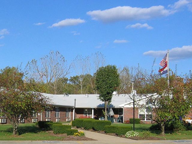 Ste. Genevieve Care Center home care agency in Sainte Genevieve, MO