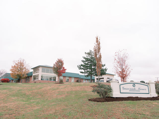 GASCONADE MANOR NURSING HOME home care agency in Owensville, MO