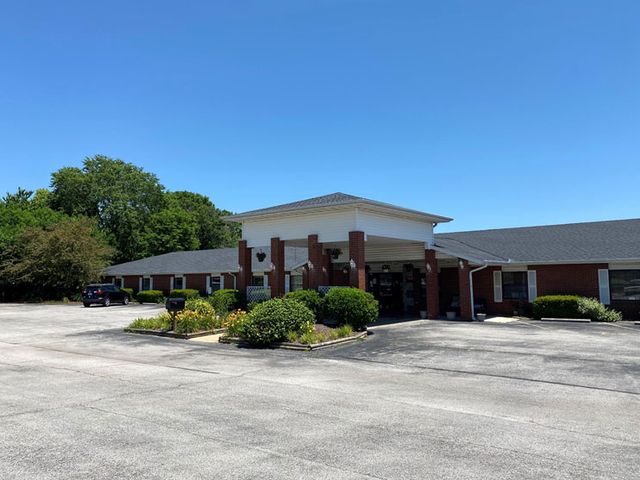 MARSHFIELD CARE CENTER FOR REHAB AND HEALTHCARE home care agency in Marshfield, MO