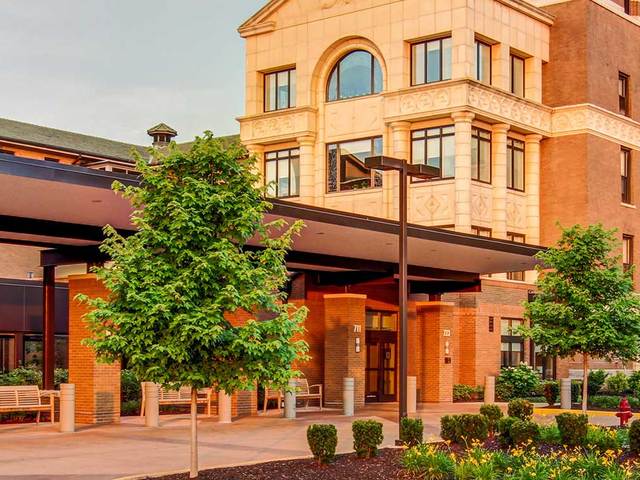 LUTHERAN CONVALESCENT HOME home care agency in Webster Groves, MO