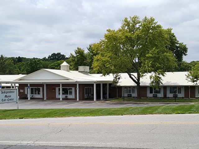 INDEPENDENCE MANOR CARE CENTER home care agency in Independence, MO