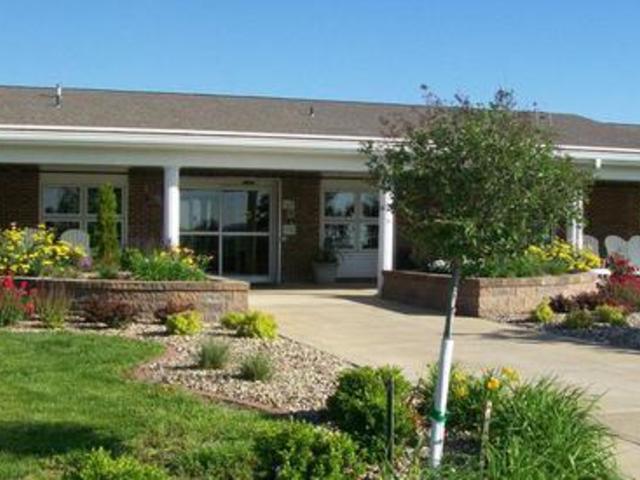 SUNNYVIEW NURSING HOME & APARTMENTS home care agency in Trenton, MO
