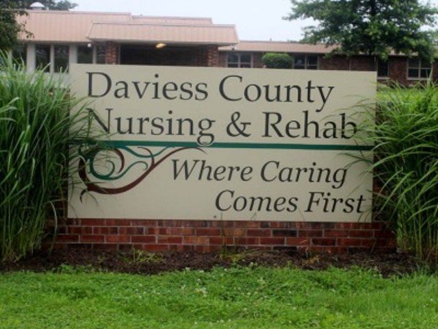 DAVIESS COUNTY NURSING AND REHABILITATION home care agency in Gallatin, MO