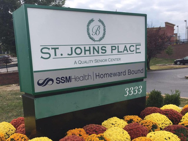 ST JOHNS PLACE home care agency in Saint Louis, MO