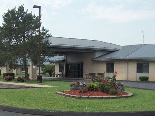 LAWRENCE COUNTY MANOR home care agency in Mount Vernon, MO