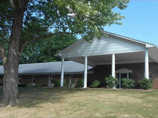 MAPLE GROVE LODGE home care agency in Louisiana, MO