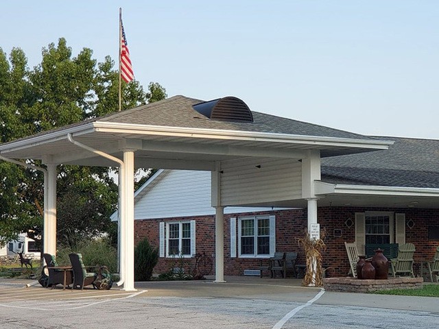 LINCOLN COMMUNITY CARE CENTER home care agency in Lincoln, MO