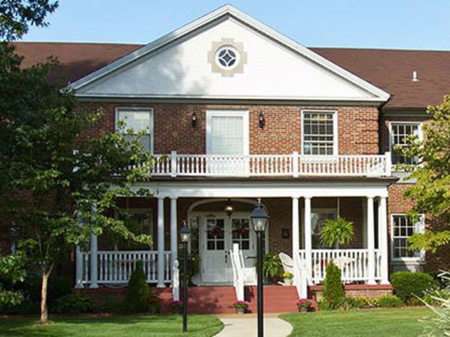 MANOR GROVE, INCORPORATED home care agency in Kirkwood, MO