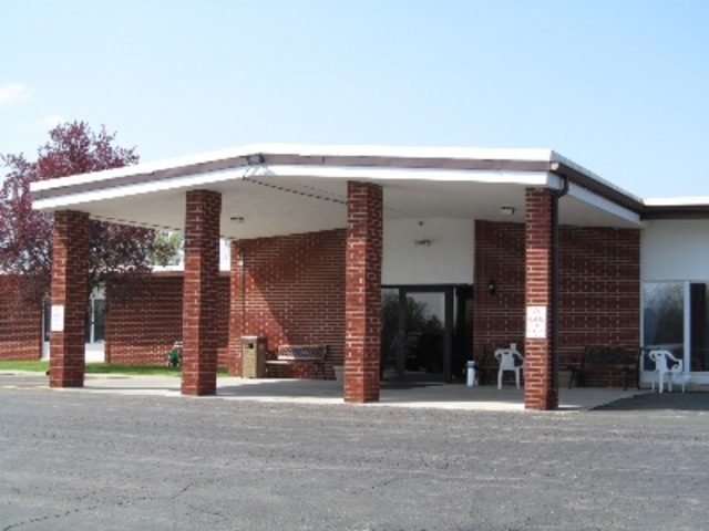 APPLETON CITY MANOR home care agency in Appleton City, MO