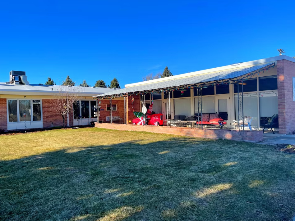 CALLAWAY GOOD LIFE CENTER home care agency in Callaway, NE