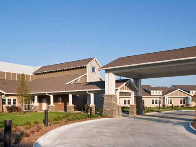 SOUTHLAKE VILLAGE REHABILITATION & CARE CENTER home care agency in Lincoln, NE