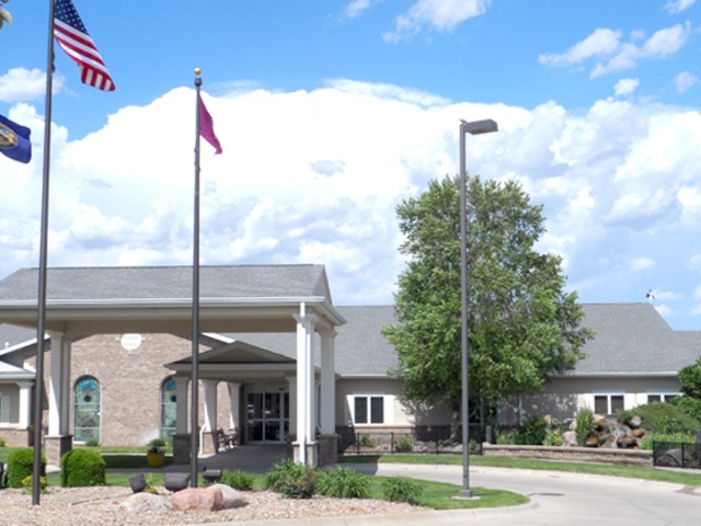 SOUTH HAVEN LIVING CENTER home care agency in Wahoo, NE