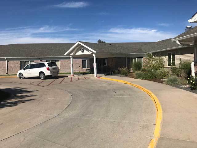 NORTHFIELD RETIREMENT COMMUNITIES CARE CENTER home care agency in Scottsbluff, NE
