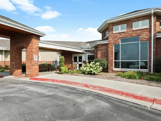 THE LIGHTHOUSE home care agency in Omaha, NE