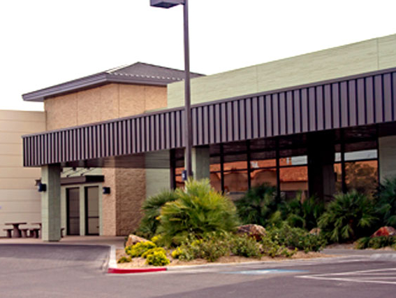 HORIZON SPECIALTY HOSPITAL home care agency in Las Vegas, NV