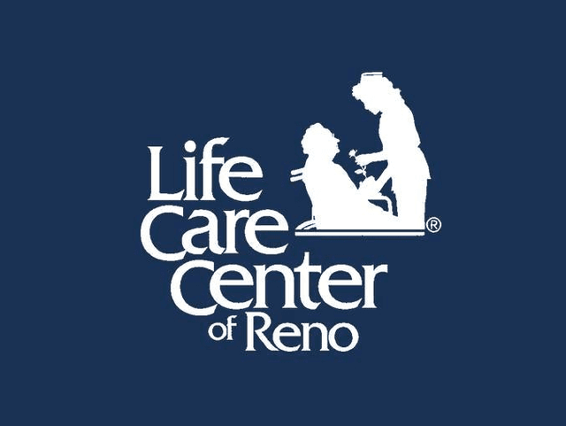 LIFE CARE CENTER OF RENO home care agency in Reno, NV