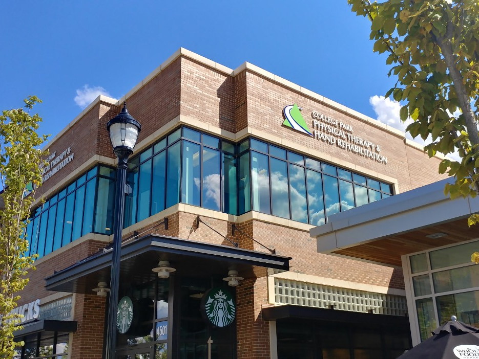 COLLEGE PARK REHABILITATION CENTER home care agency in North Las Vegas, NV