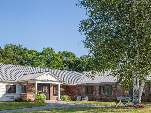 EXETER CENTER home care agency in Exeter, NH