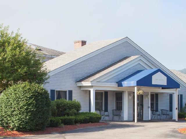 APPLEWOOD CENTER home care agency in Winchester, NH