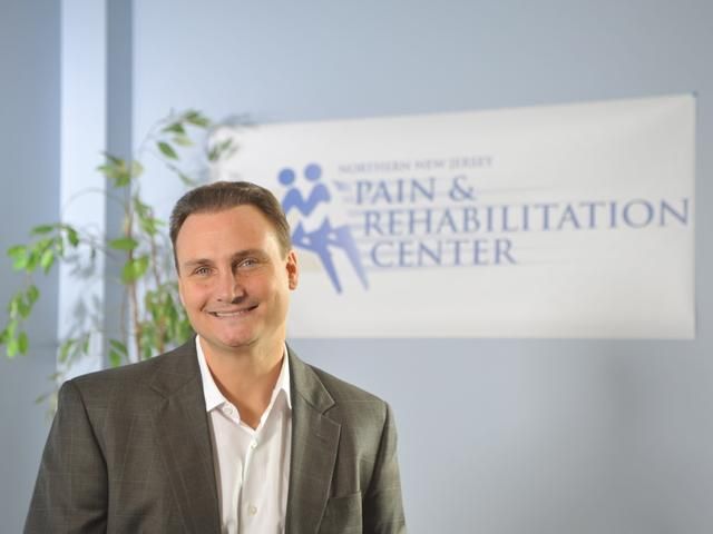 NORTHERN NJ PAIN AND REHABILITATION CENTER, INC home care agency in Paramus, NJ
