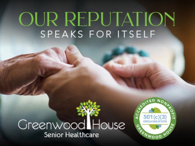 GREENWOOD HOUSE HOME FOR THE JEWISH AGED home care agency in Trenton, NJ