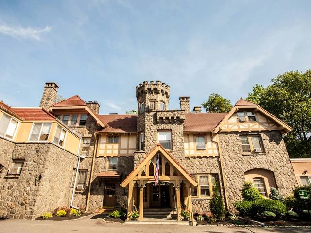 CRANFORD PARK CARE home care agency in Cranford, NJ