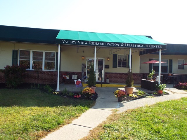 VALLEY VIEW REHABILITATION AND HEALTHCARE CTR home care agency in Newton, NJ