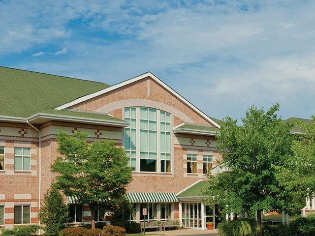 CONTINUING CARE AT SEABROOK home care agency in Tinton Falls, NJ