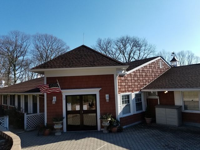 LITTLE BROOK NURSING AND CONVALESCENT HOME home care agency in Califon, NJ