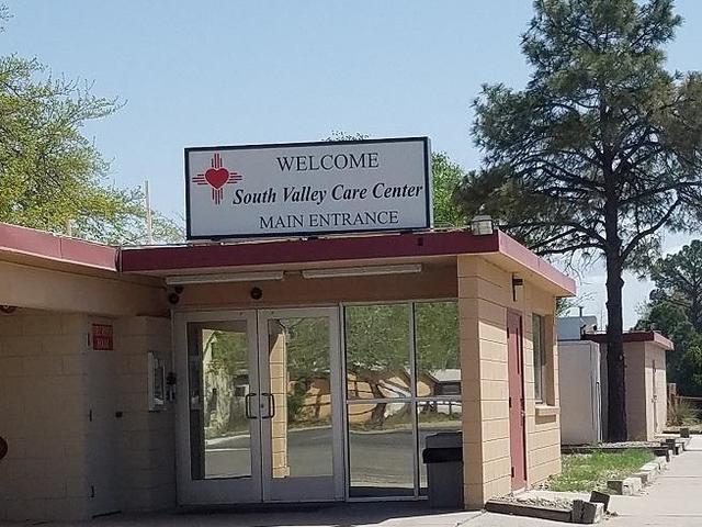 SOUTH VALLEY CARE CENTER, LLC home care agency in Albuquerque, NM